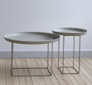 Duce coffee tables                   