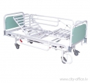 Children hospital beds  