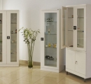 Cabinets for medicals