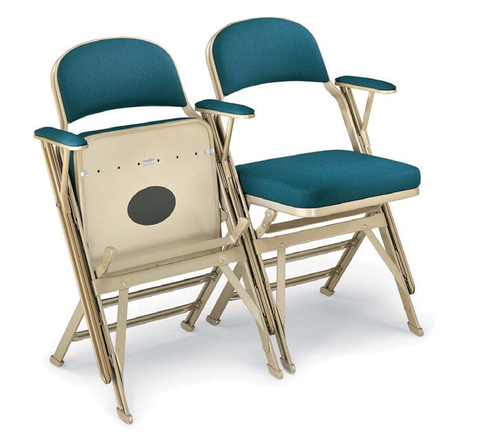 CityOffice_saliekamie kresli_Sandler_DoubleRolled steel_Options_folding seat 2