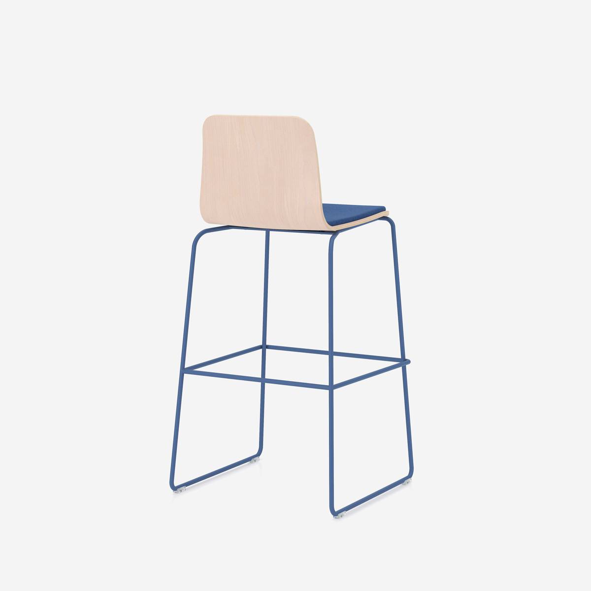 CityOffice_Vapaa_Apmekletaju_Kresli_Modeli