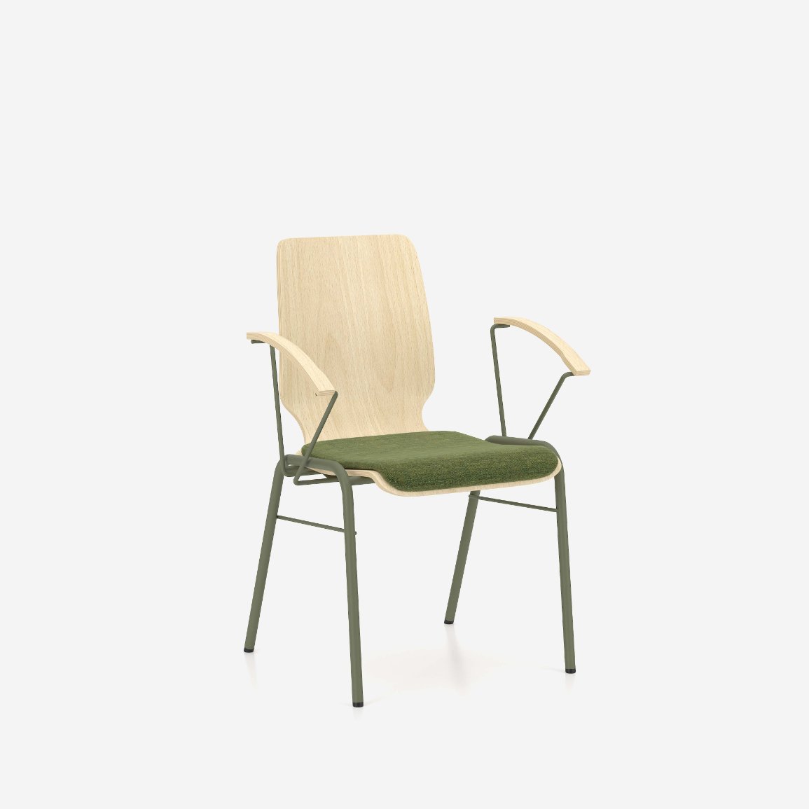 CityOffice_Wing_Apmekletaju_Kresli_Modeli