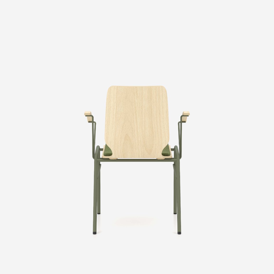 CityOffice_Wing_Apmekletaju_Kresli_Modeli