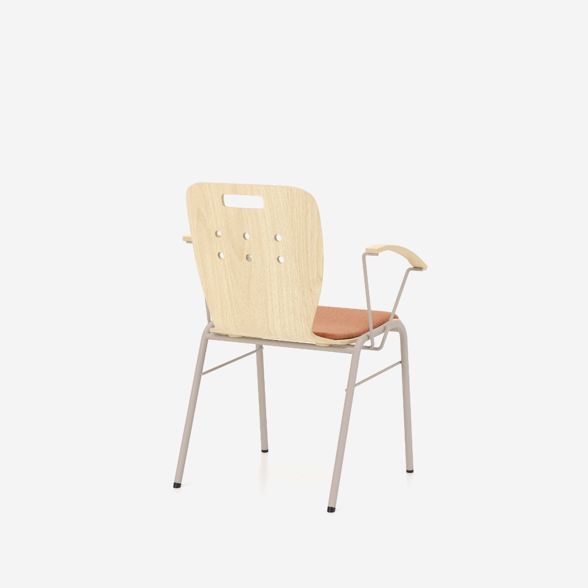 CityOffice_Wing_Apmekletaju_Kresli_Modeli