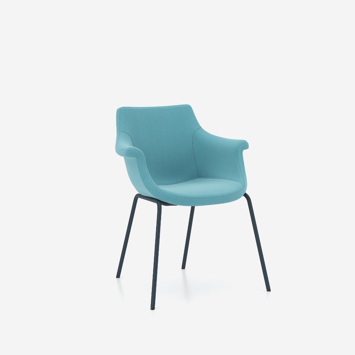 CityOffice_Kaika_Kresli_Modeli