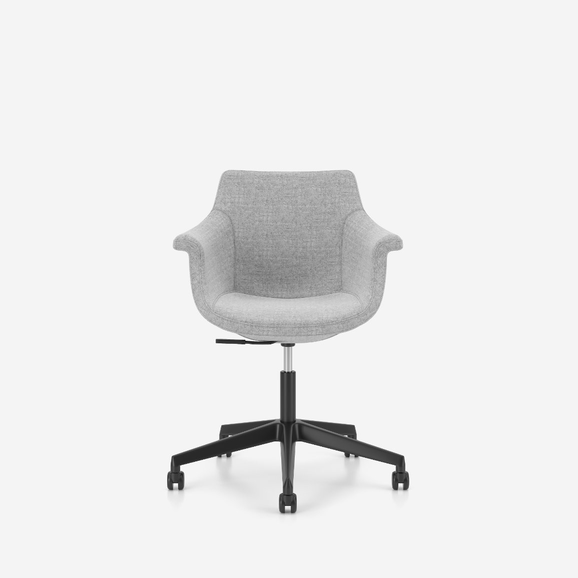 CityOffice_Kaika_Kresli_Modeli