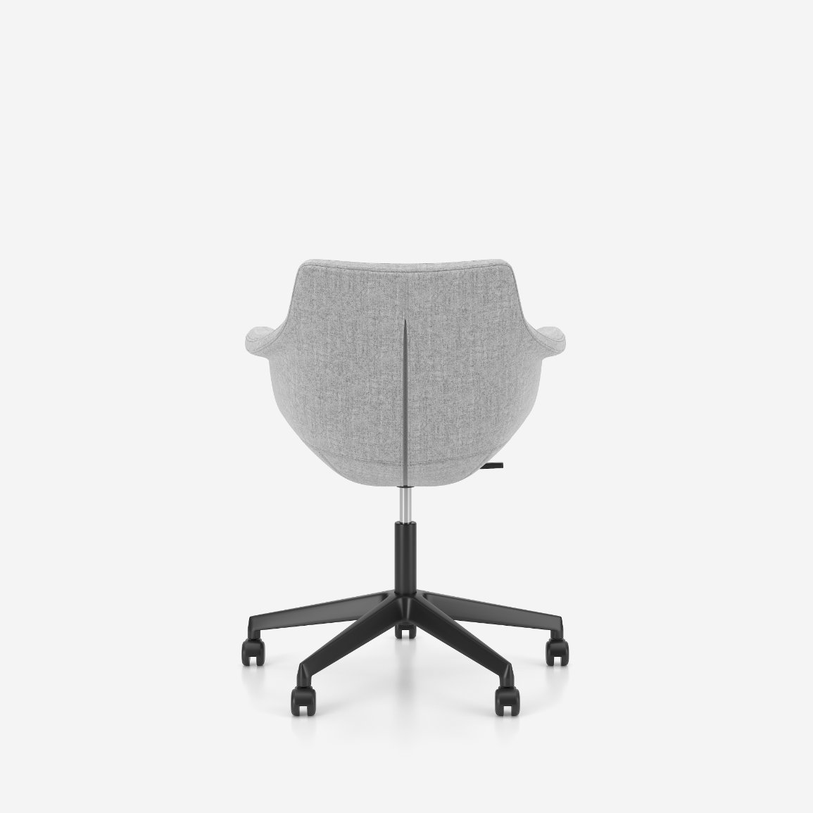 CityOffice_Kaika_Kresli_Modeli