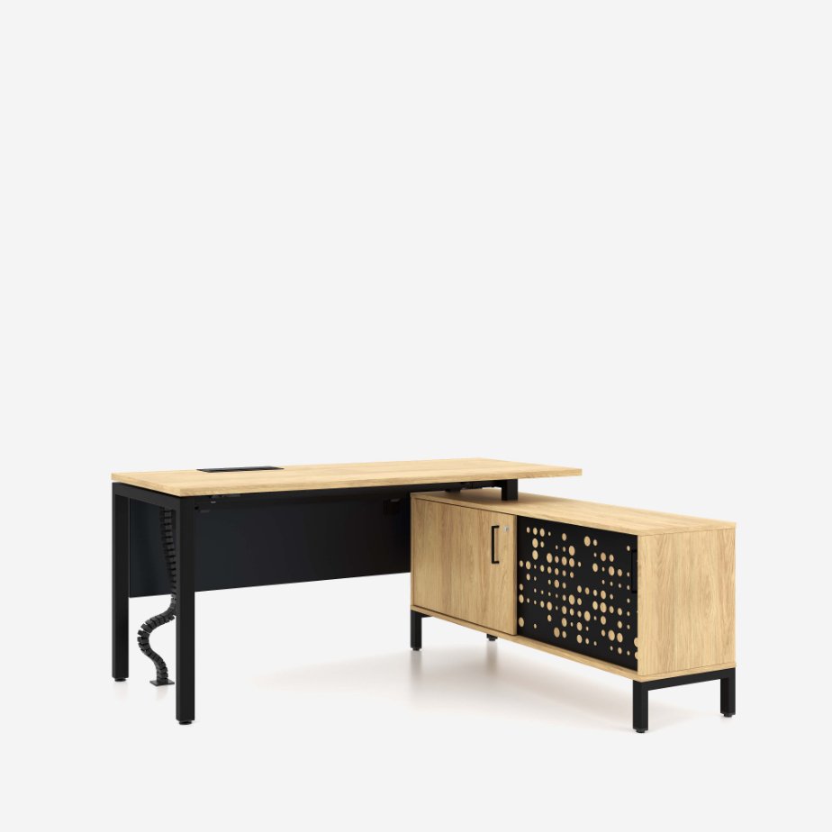 CityOffice_CS5040_Biroja_Mebeles_Modeli