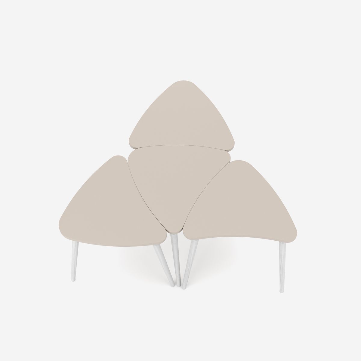 CityOffice_Tauko_Galdi_Modeli