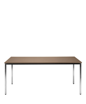 Konferenču galds Simple 120 x 80