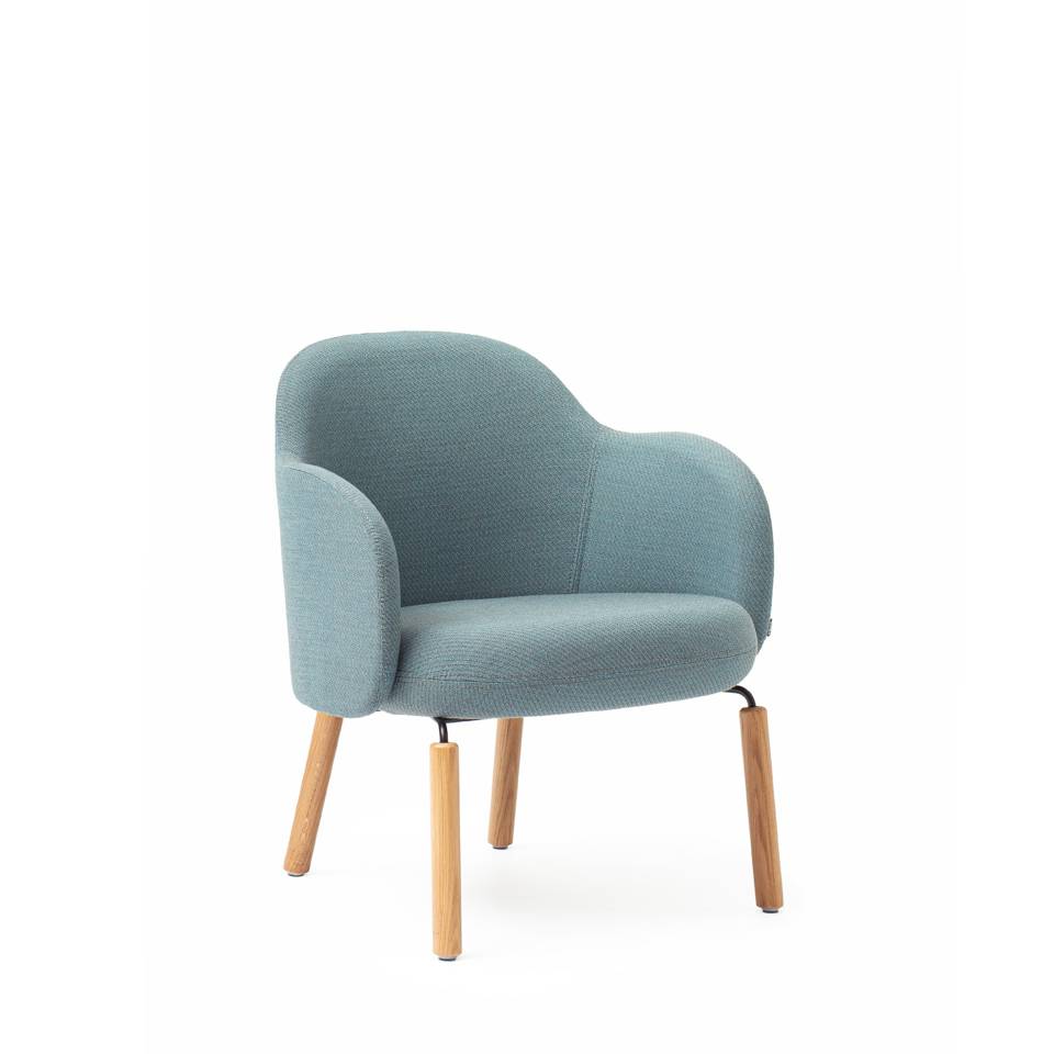 CityOffice_Flos_Lounge_Kresli_Modeli