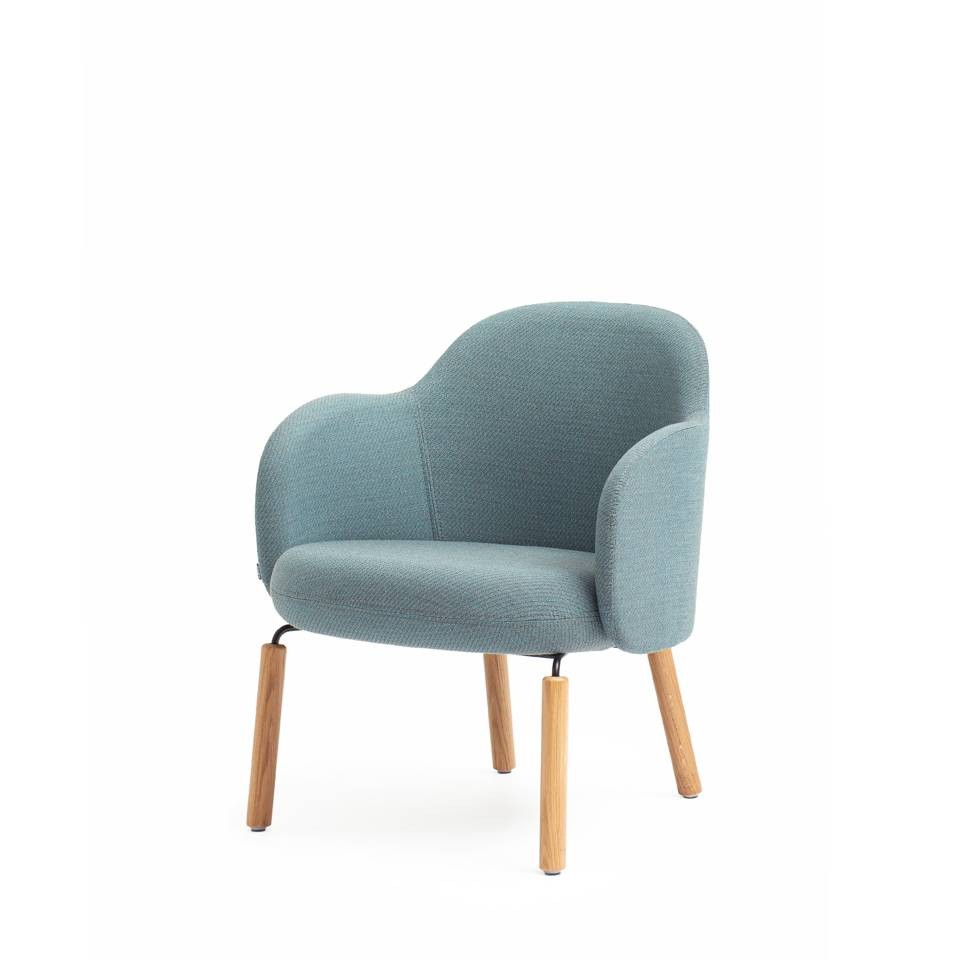 CityOffice_Flos_Lounge_Kresli_Modeli