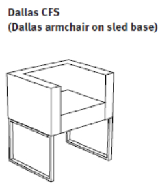 CityOffice Kresls Dallas
